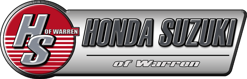 Honda Suzuki of Warren